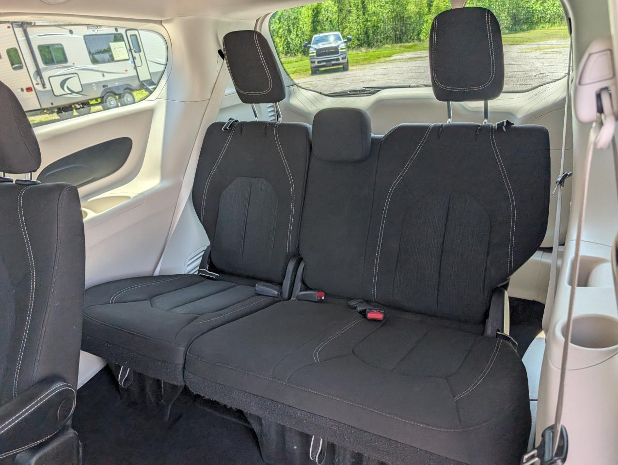 Chrysler Voyager LX 2023