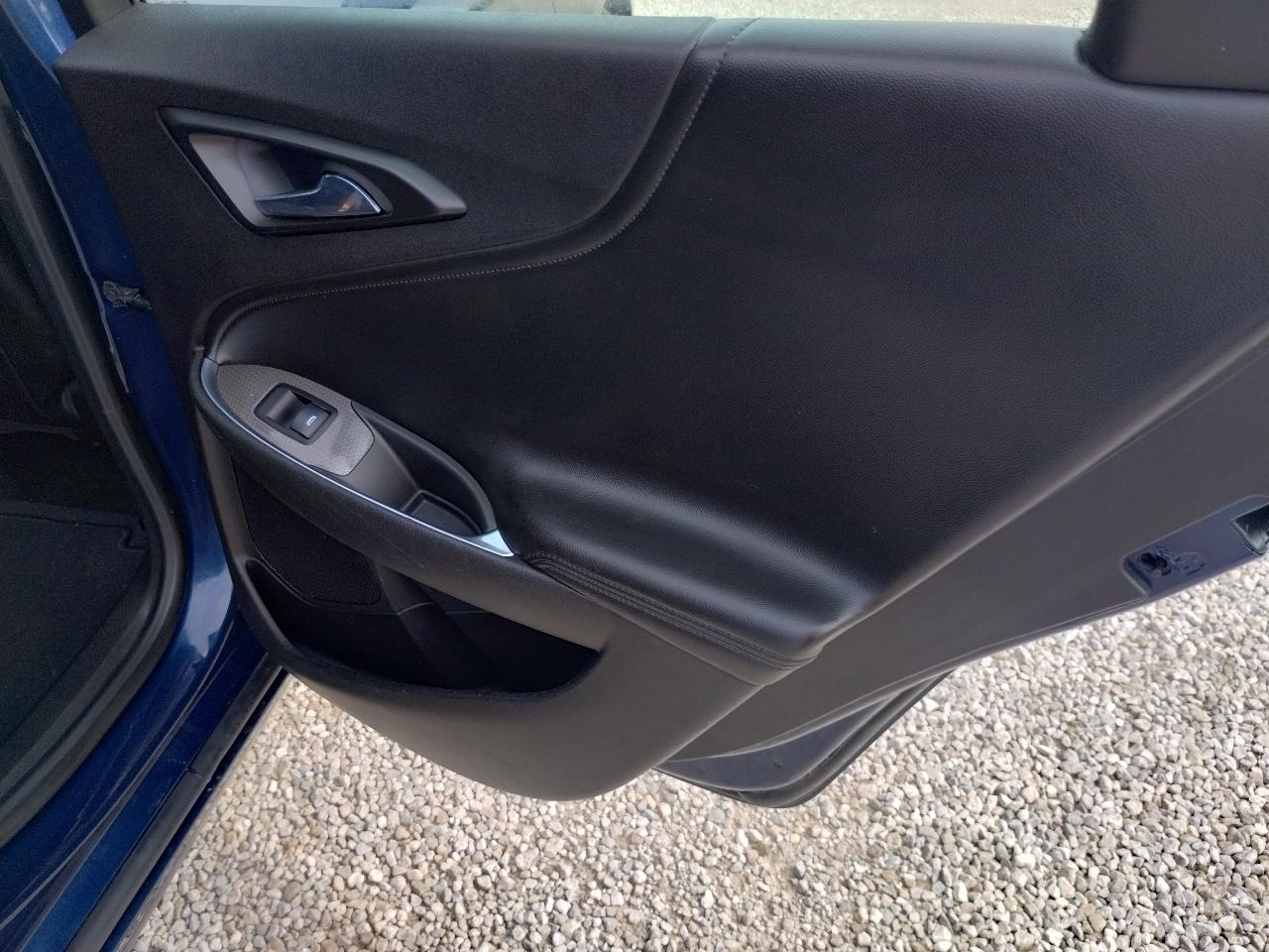 Chevrolet Malibu LT2 2022