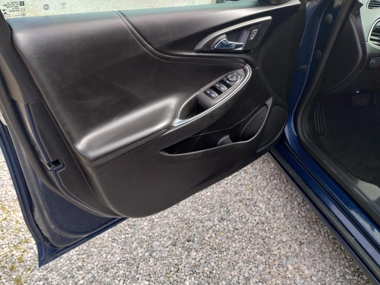 Chevrolet Malibu LT2 2022