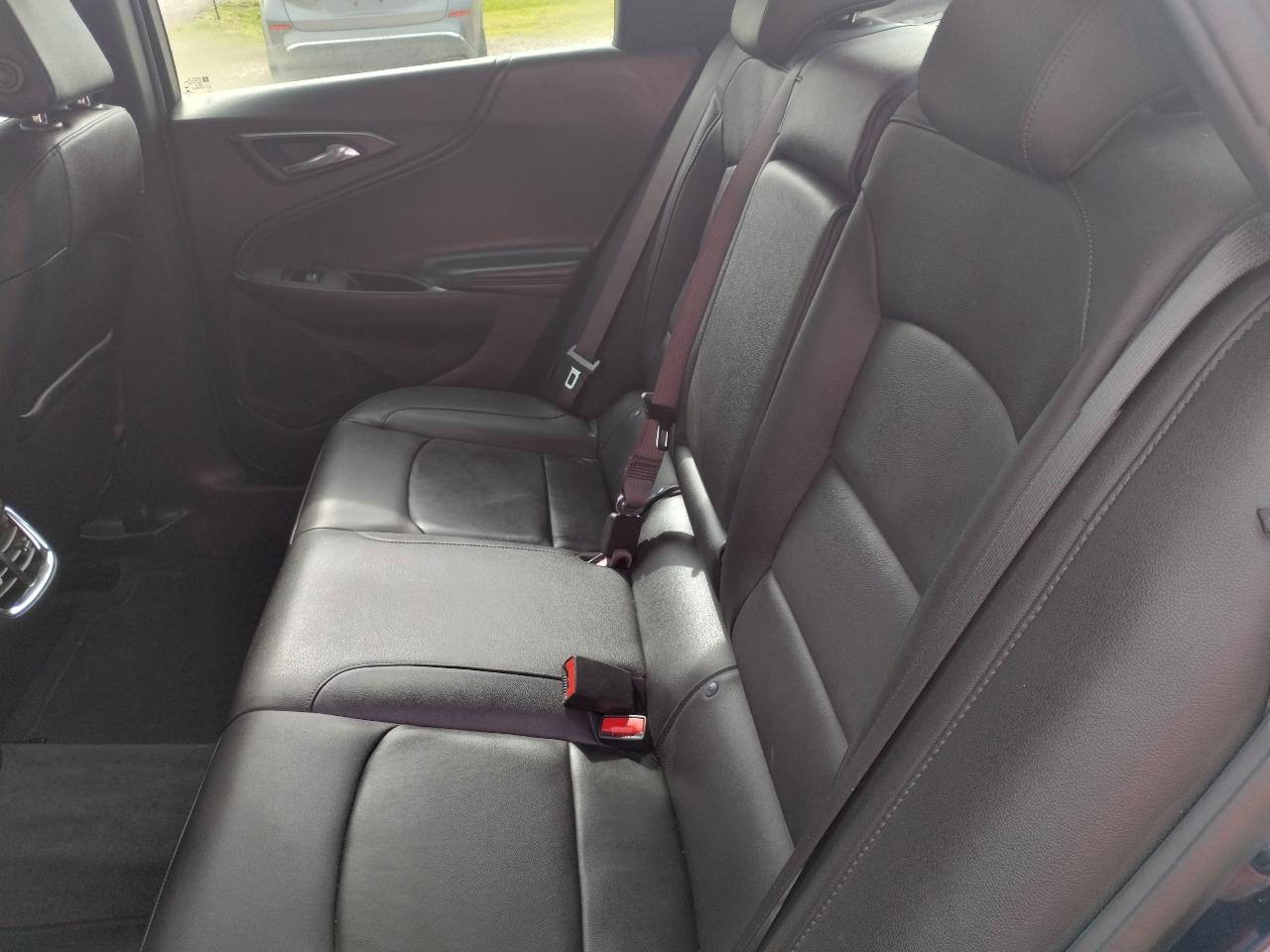 Chevrolet Malibu LT2 2022