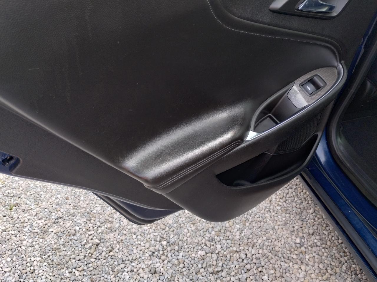 Chevrolet Malibu LT2 2022