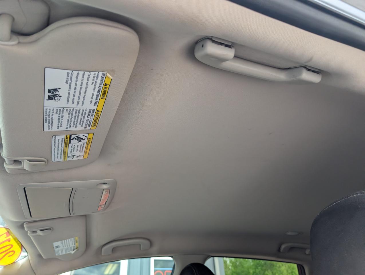 Nissan Murano SV AWD 2017