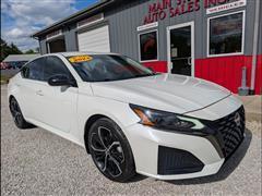 2024 Nissan Altima 