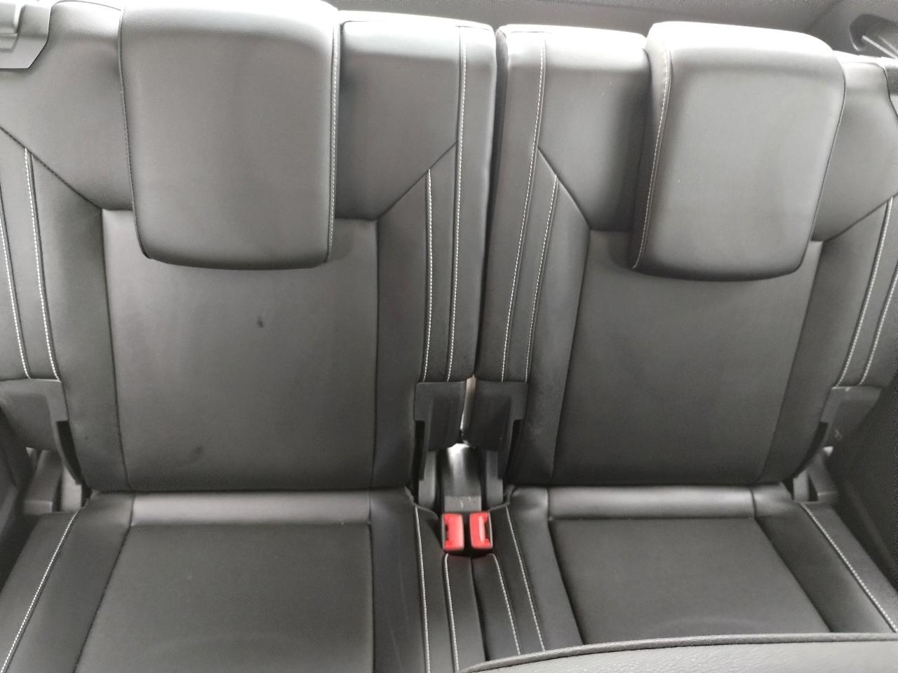 Volkswagen Atlas V6 SE w/Technology R-Line 4MOTION 2021