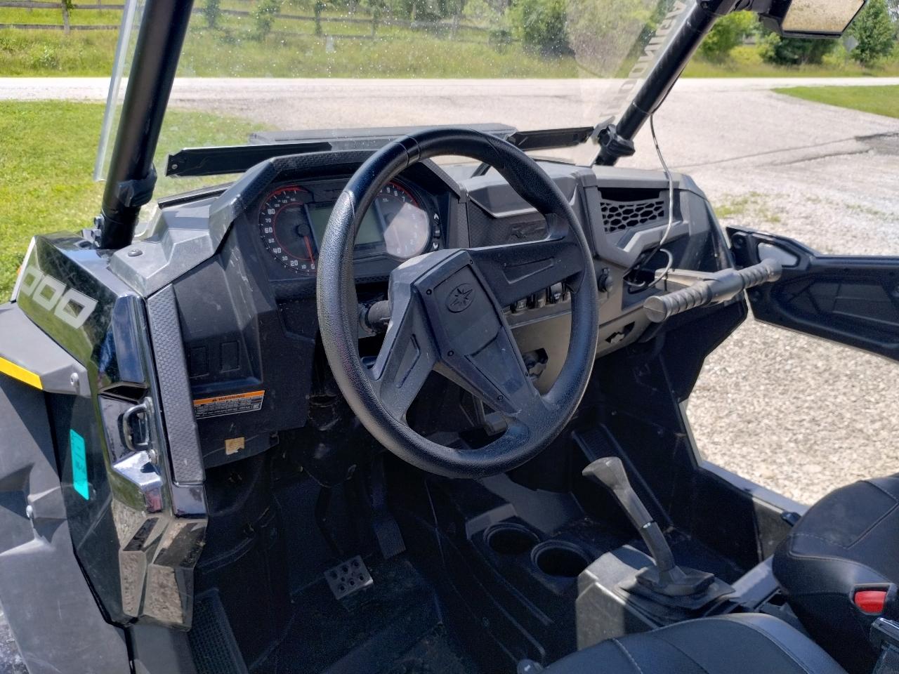 Polaris RZR XP 4 1000  2023