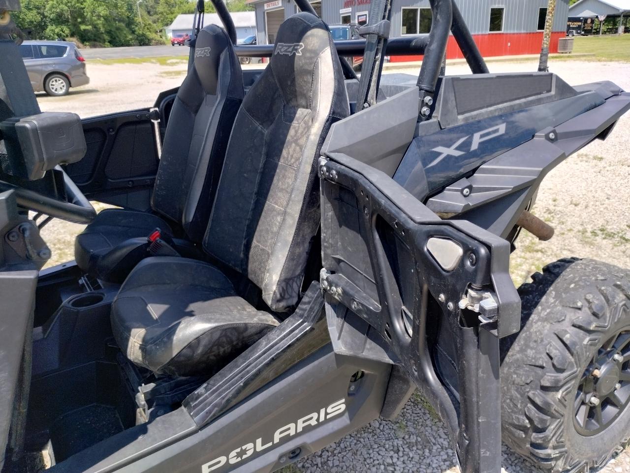Polaris RZR XP 4 1000  2023