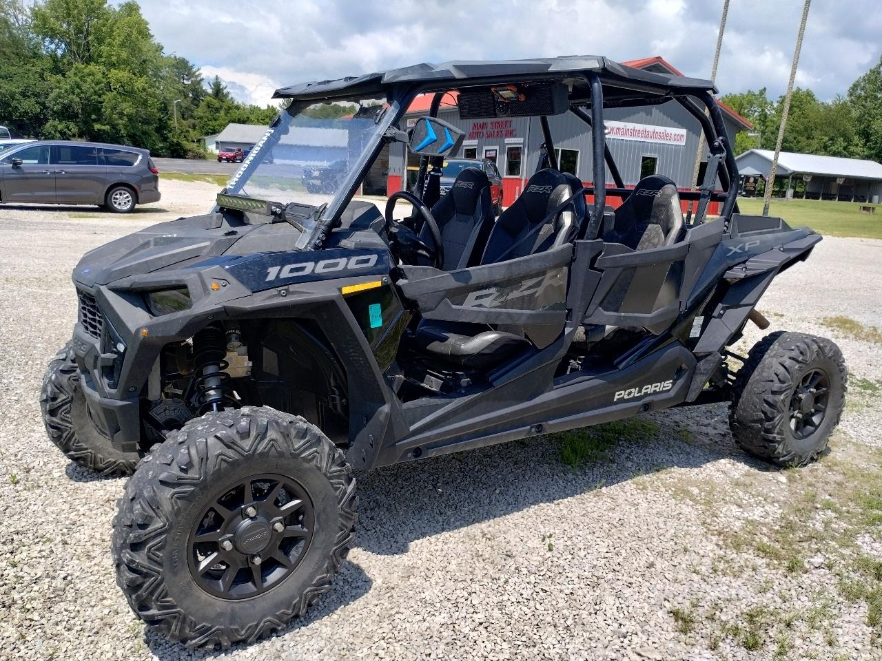 Polaris RZR XP 4 1000  2023