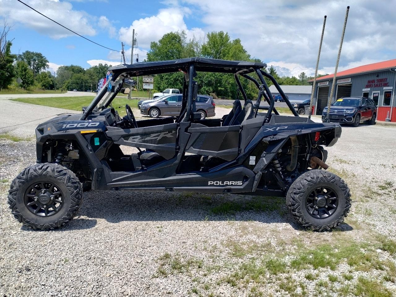 Polaris RZR XP 4 1000  2023