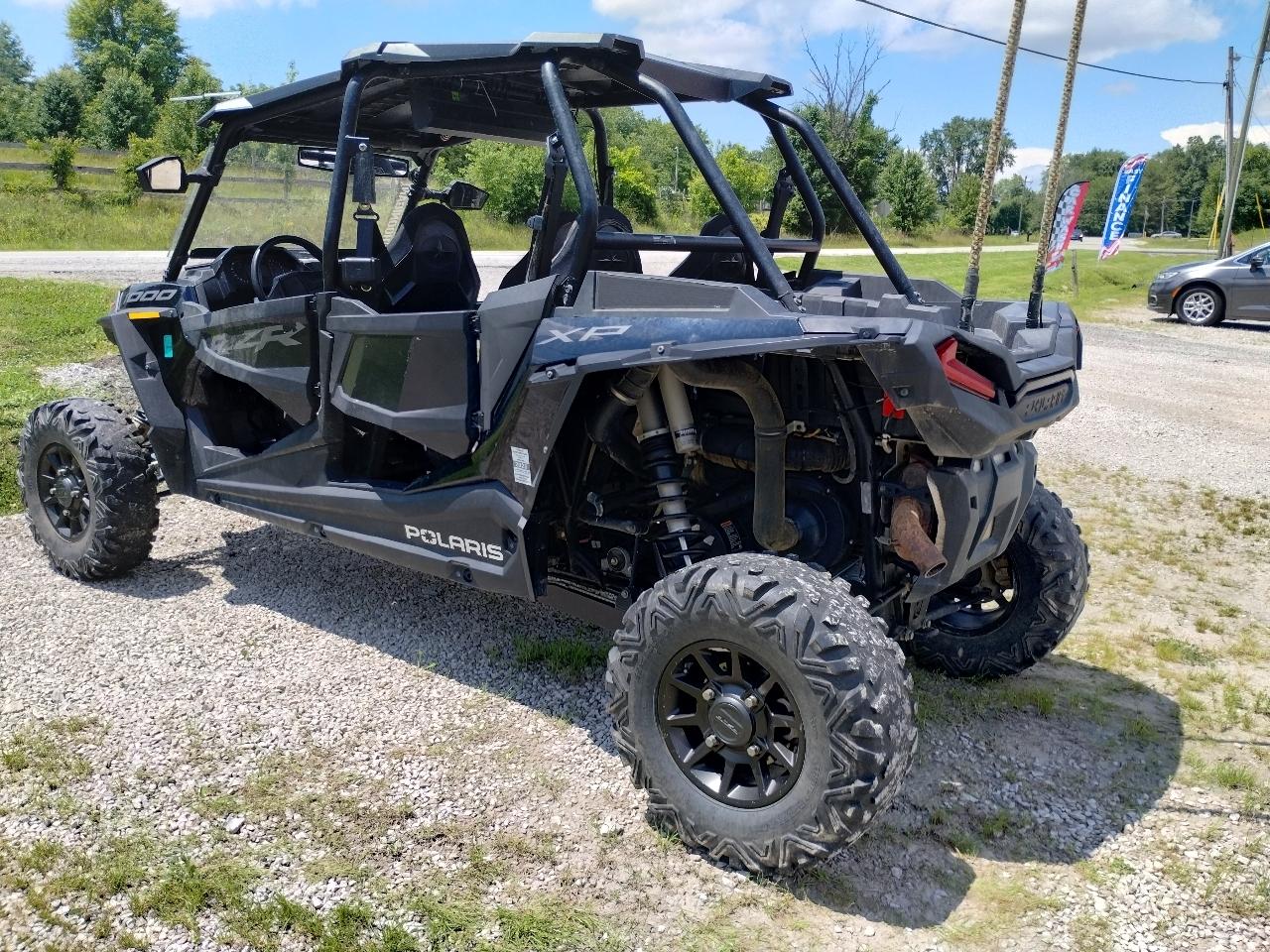 Polaris RZR XP 4 1000  2023