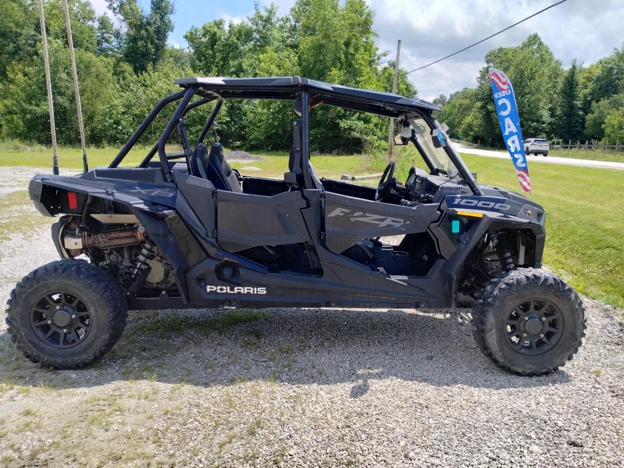 Polaris RZR XP 4 1000  2023