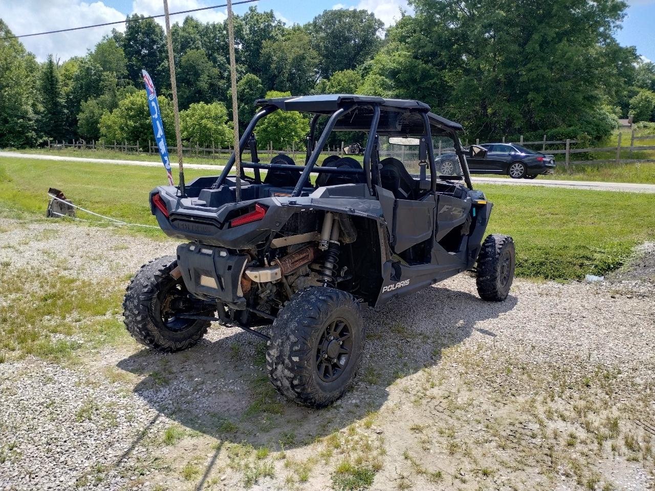 Polaris RZR XP 4 1000  2023