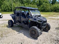 2023 Polaris RZR XP 4 1000 