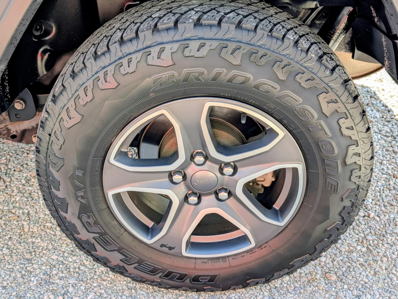 Jeep Wrangler Sport S Unlimited 4x4 2020