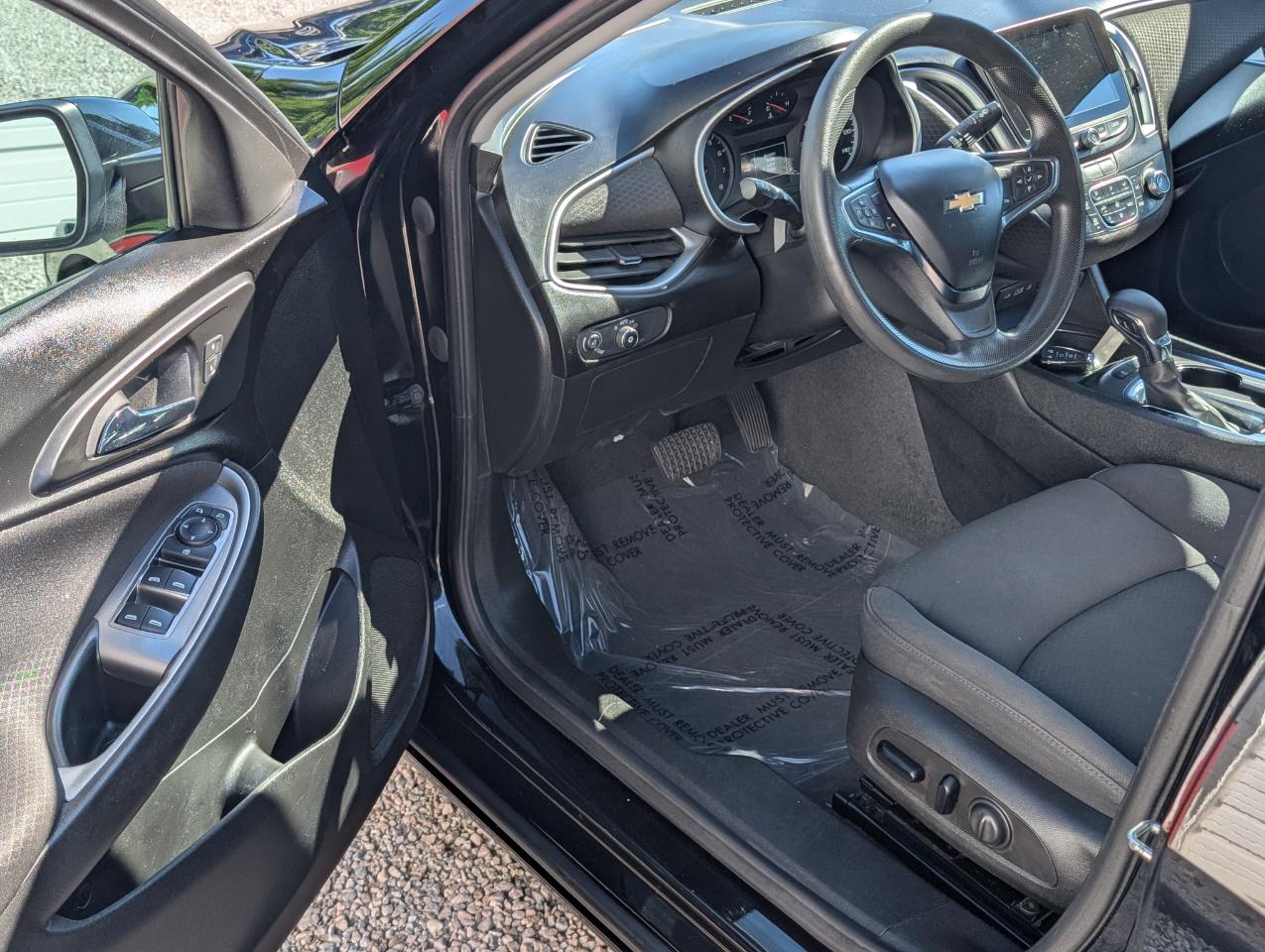 Chevrolet Malibu 1LT 2023
