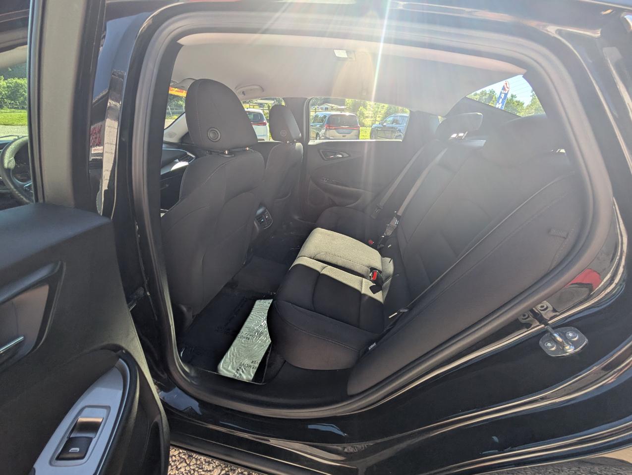 Chevrolet Malibu 1LT 2023
