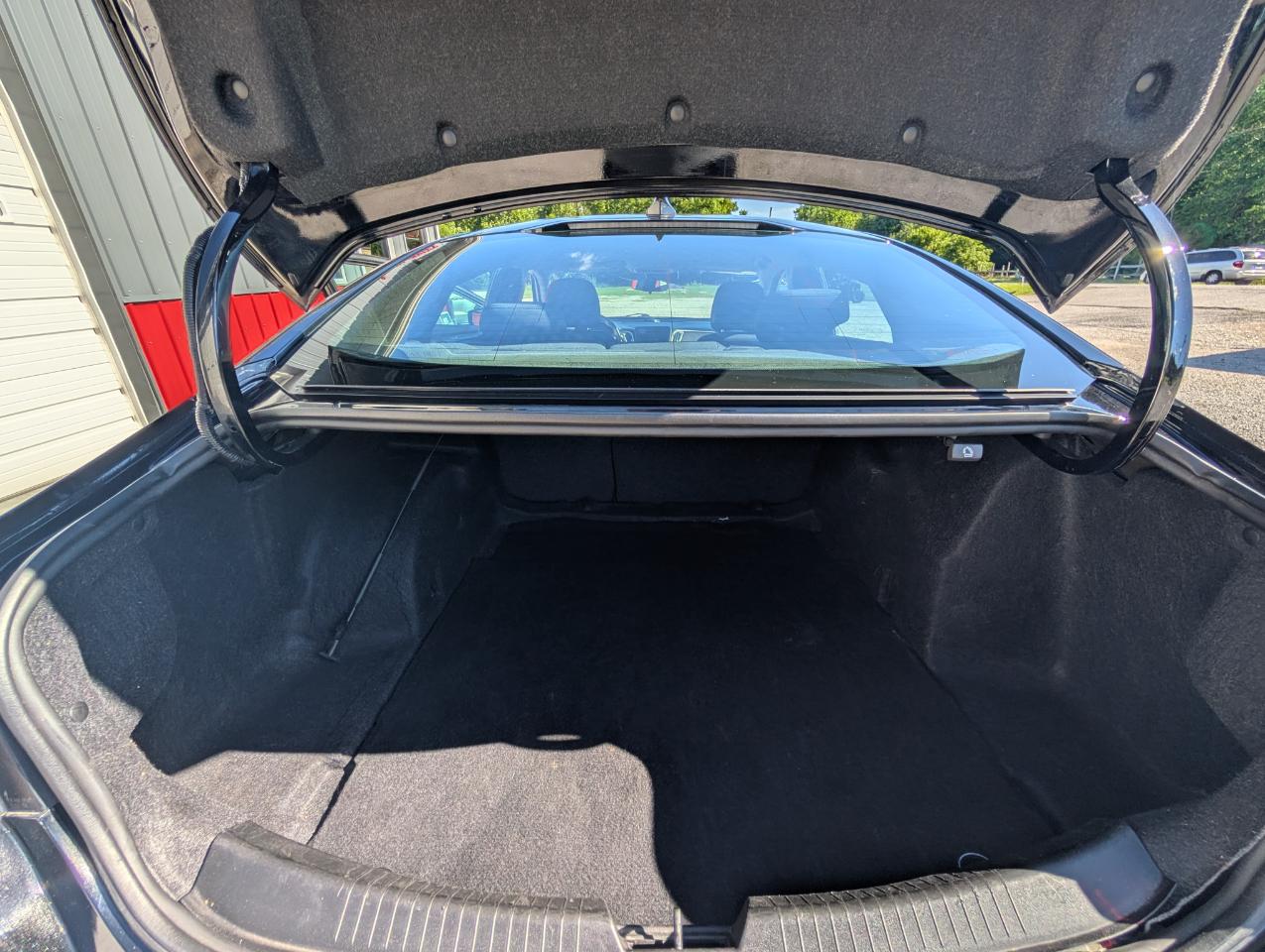 Chevrolet Malibu 1LT 2023