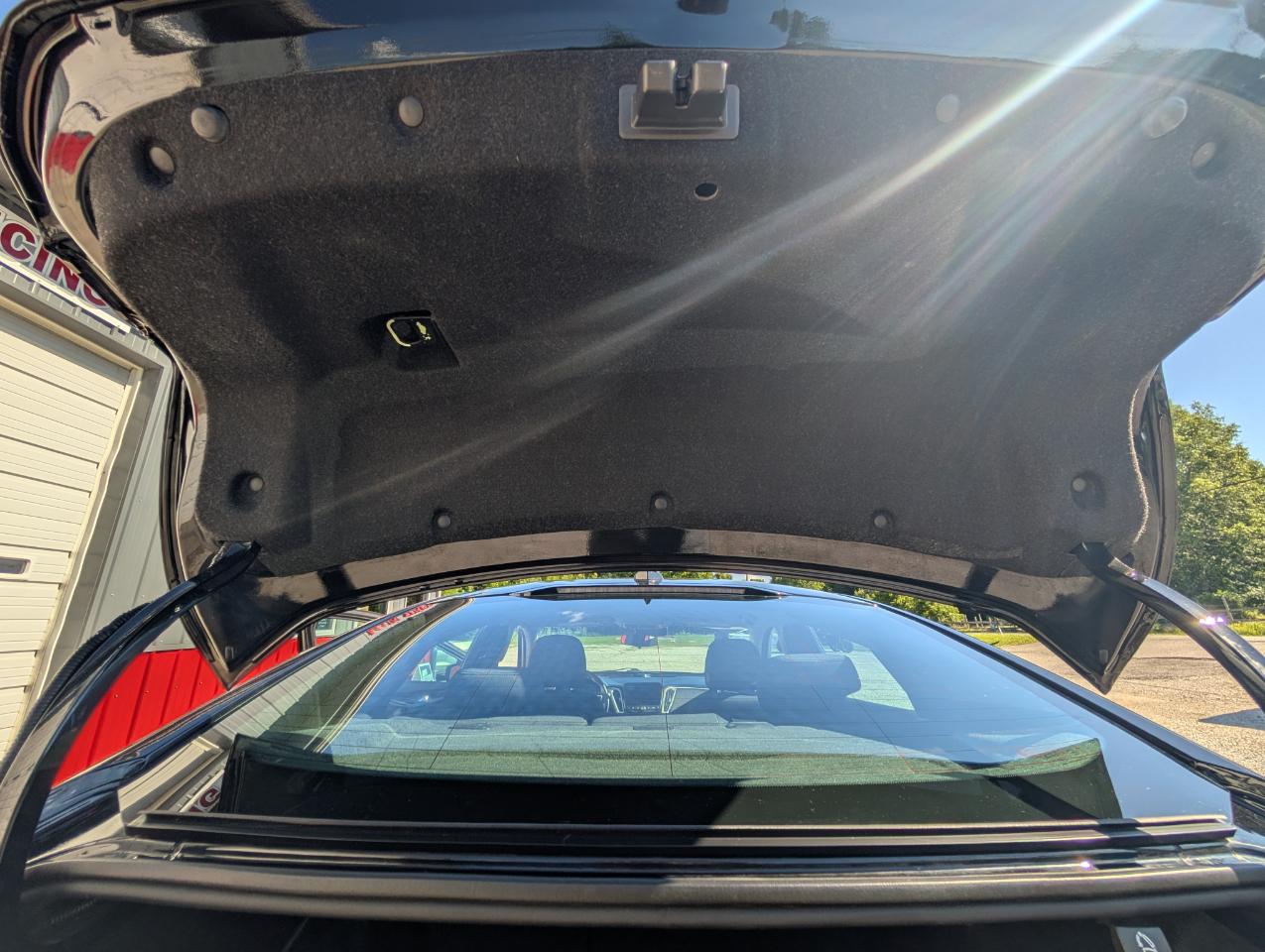 Chevrolet Malibu 1LT 2023