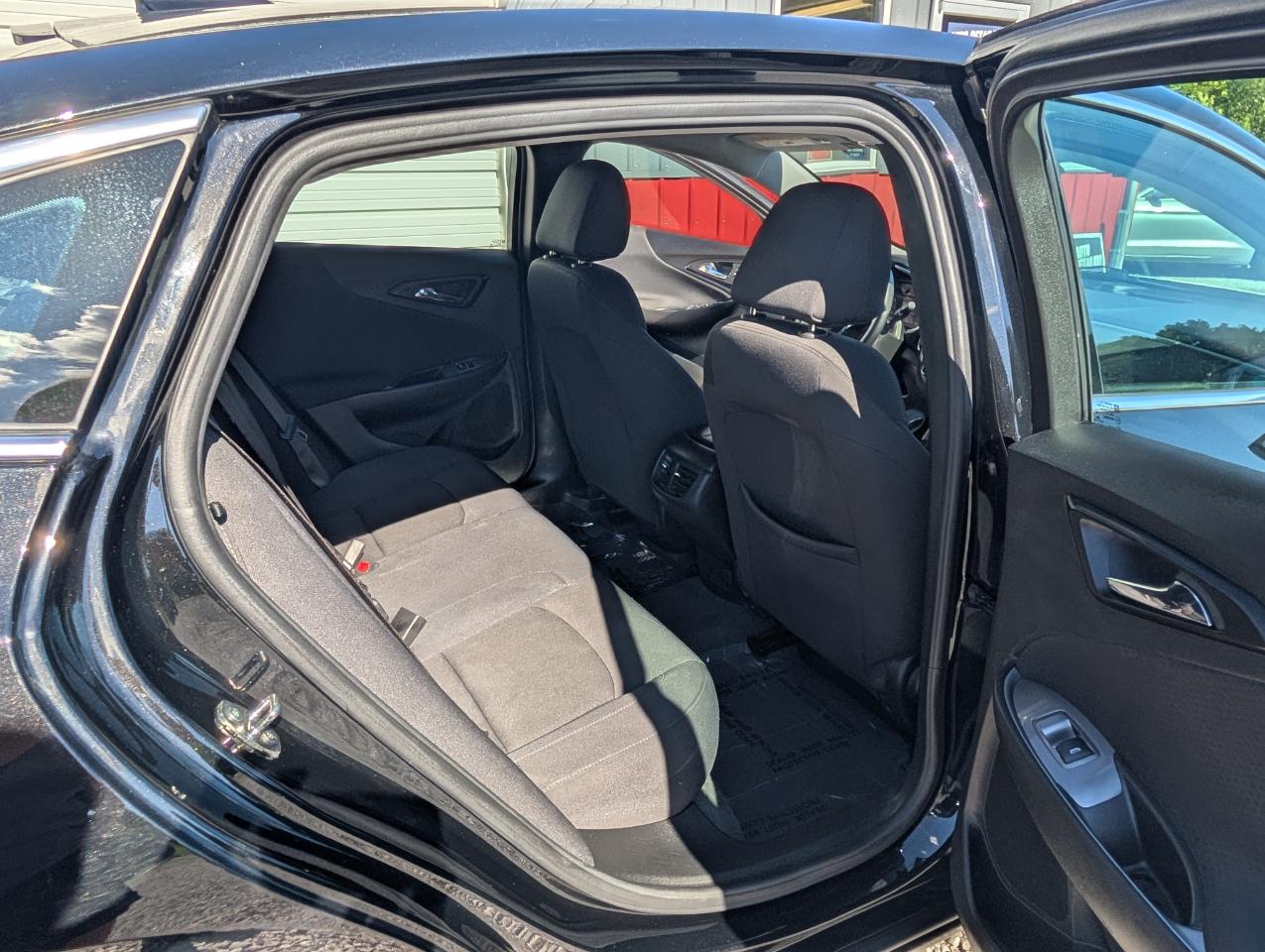 Chevrolet Malibu 1LT 2023