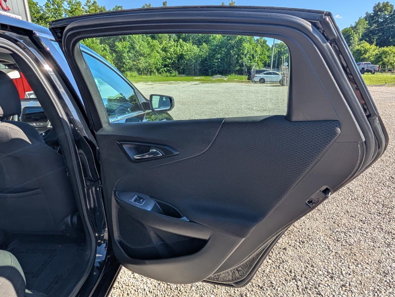 Chevrolet Malibu 1LT 2023