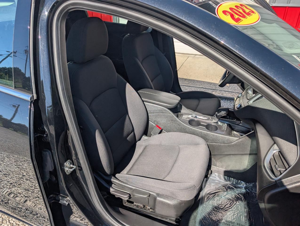 Chevrolet Malibu 1LT 2023
