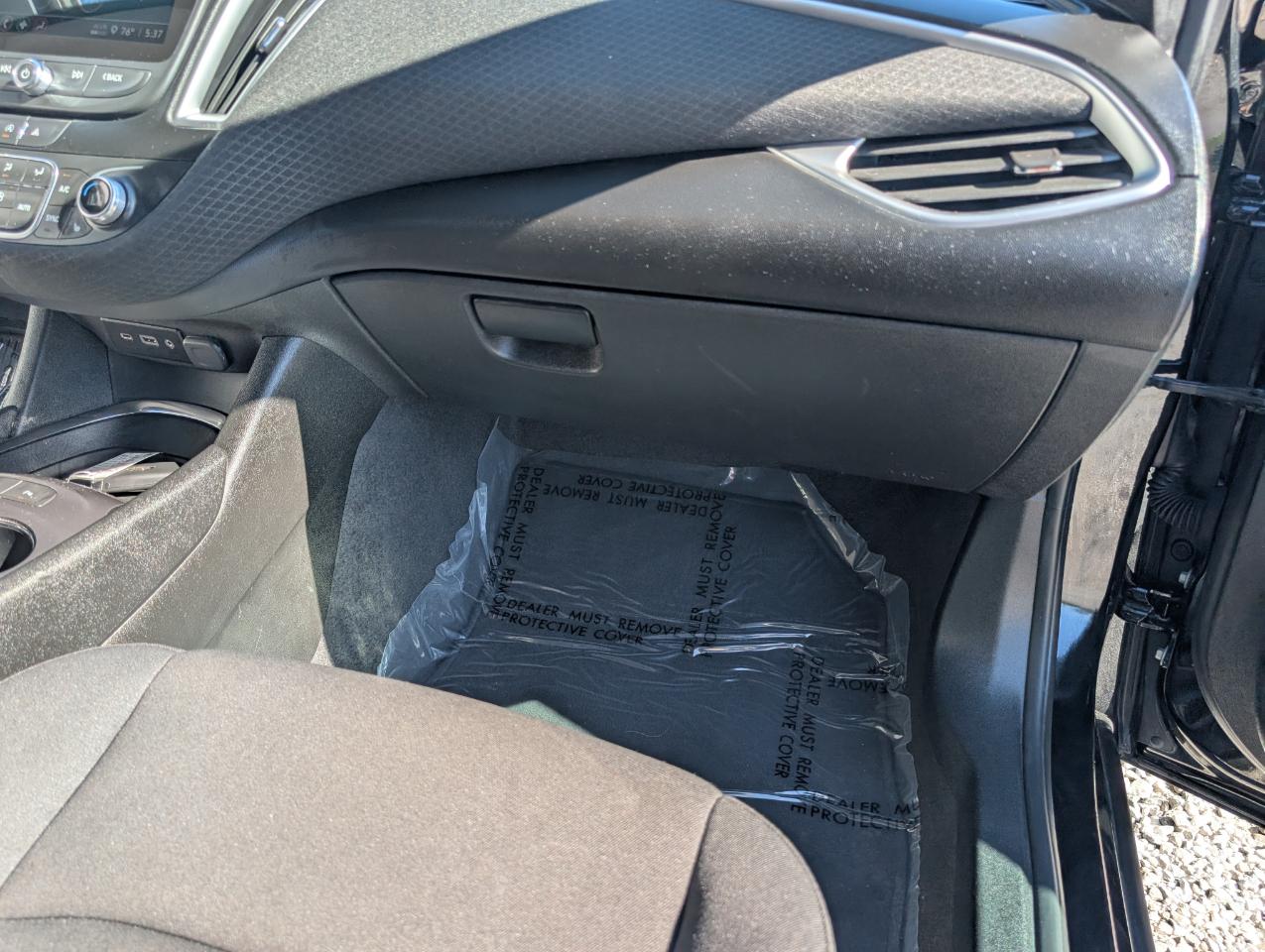 Chevrolet Malibu 1LT 2023