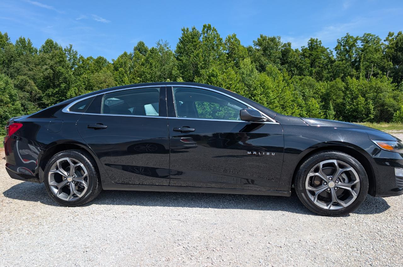 Chevrolet Malibu 1LT 2023