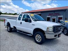 2005 Ford F-250 SD 