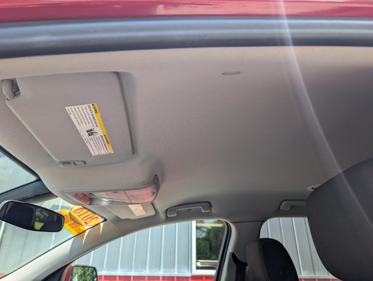 GMC Acadia SLE-2 AWD 2018