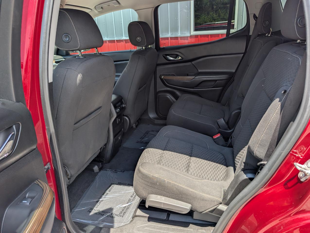 GMC Acadia SLE-2 AWD 2018