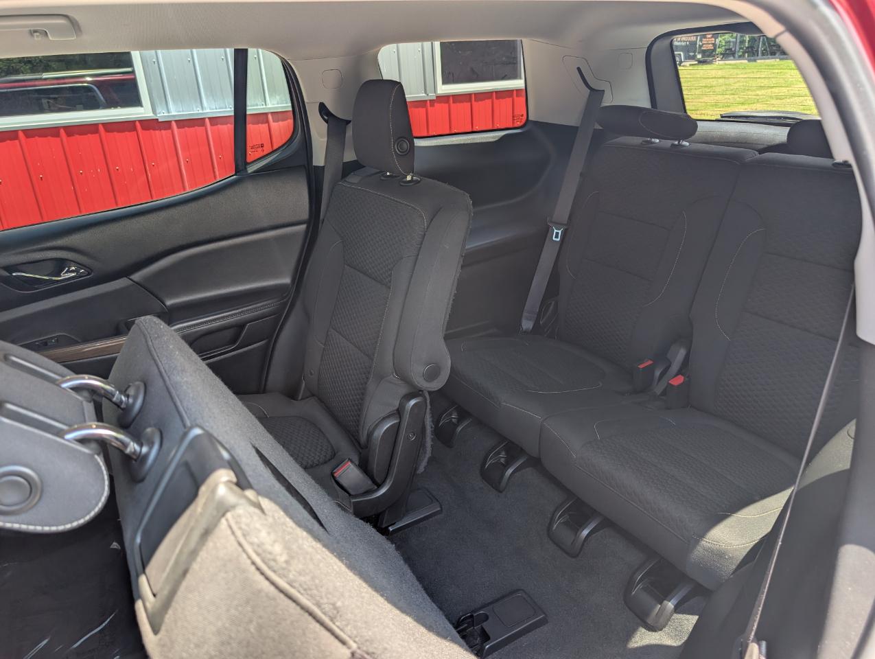 GMC Acadia SLE-2 AWD 2018