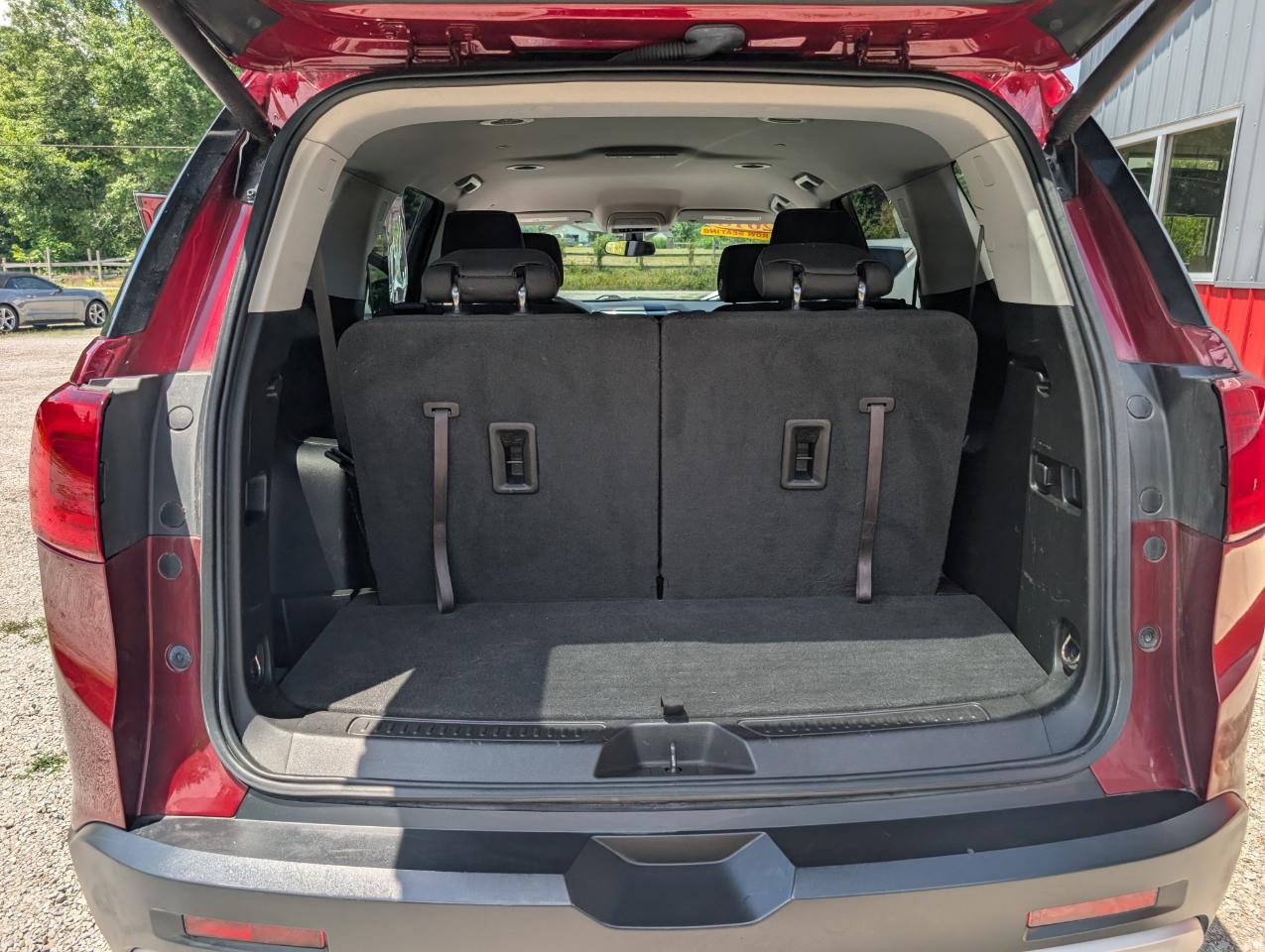 GMC Acadia SLE-2 AWD 2018