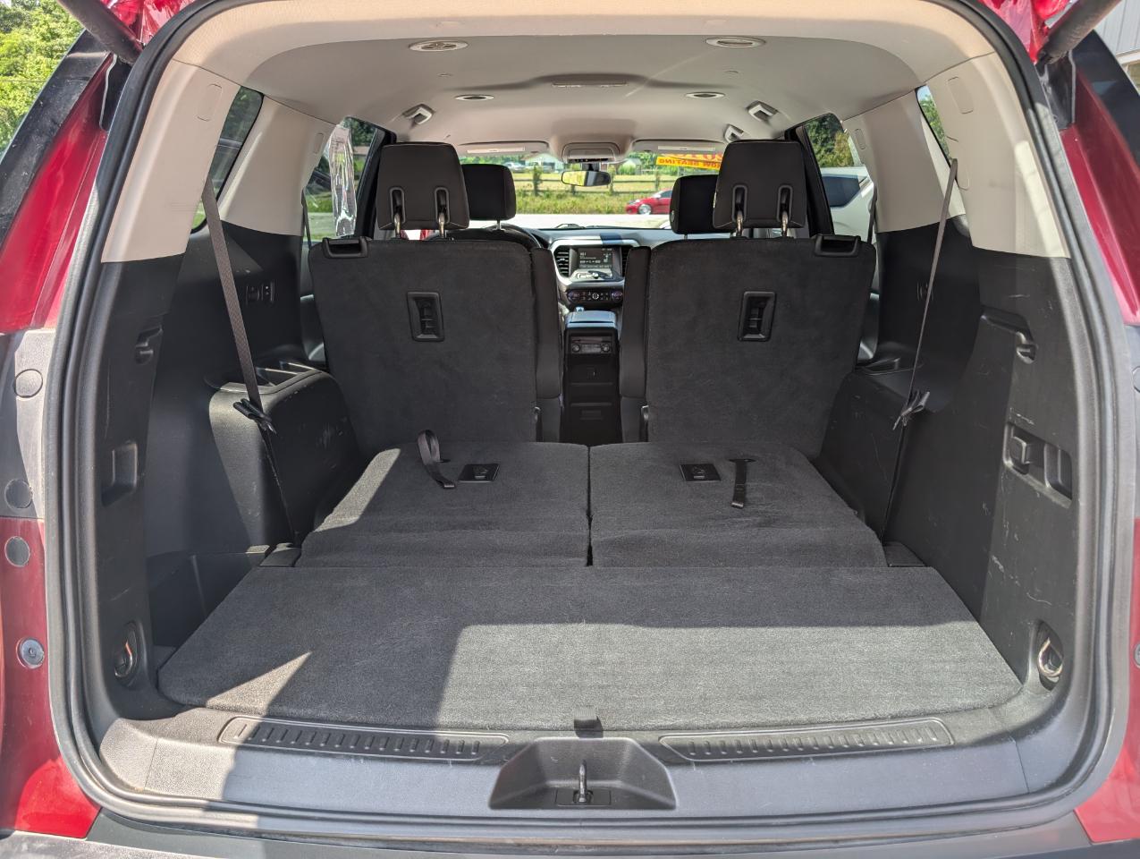 GMC Acadia SLE-2 AWD 2018