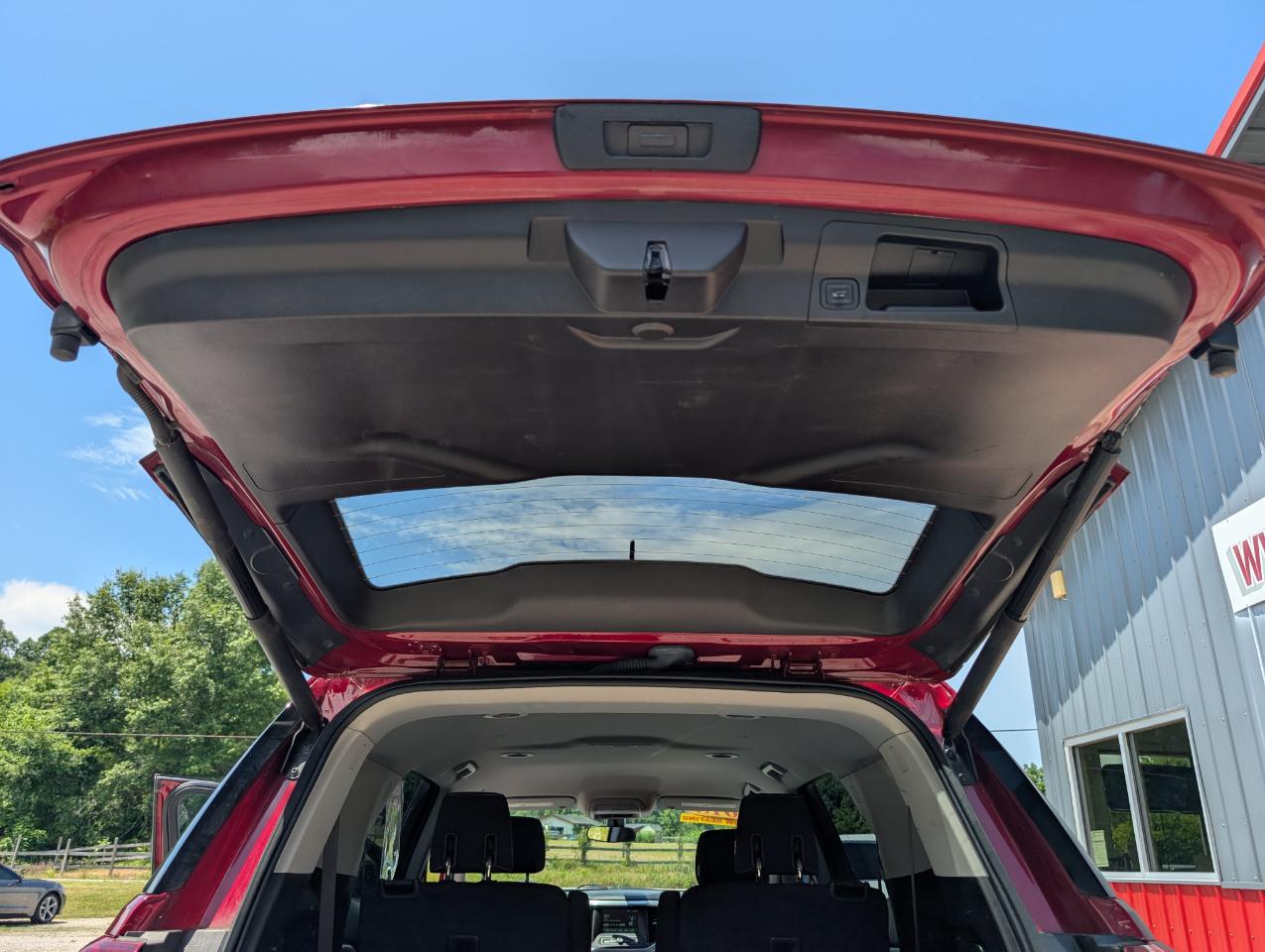 GMC Acadia SLE-2 AWD 2018