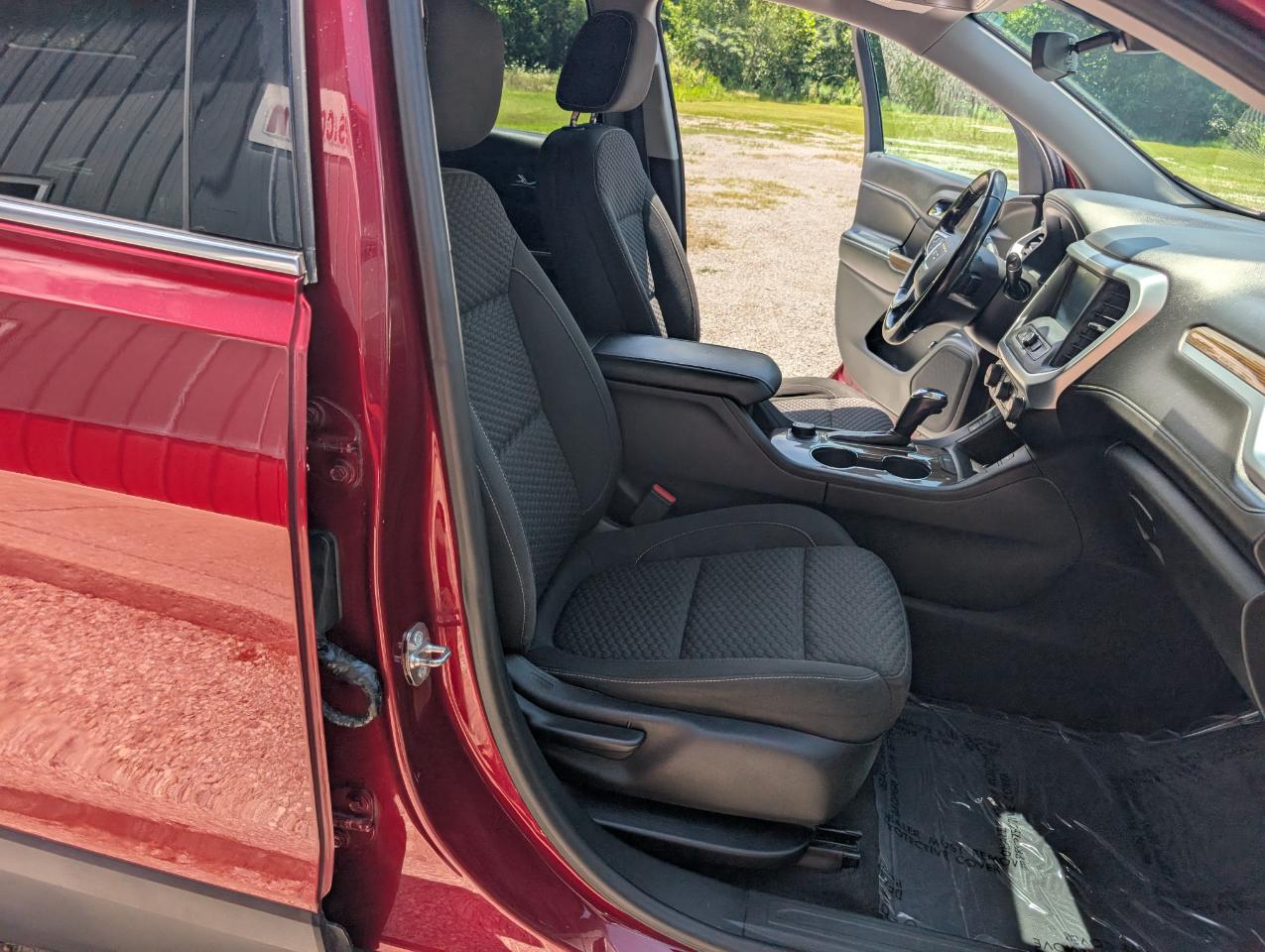 GMC Acadia SLE-2 AWD 2018