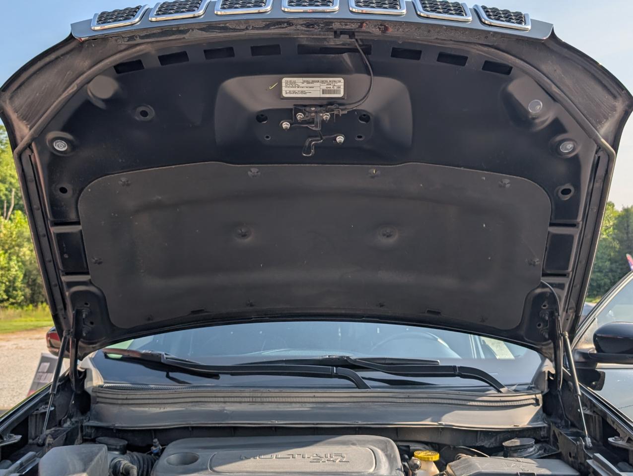 Jeep Cherokee Latitude Plus 4WD 2019
