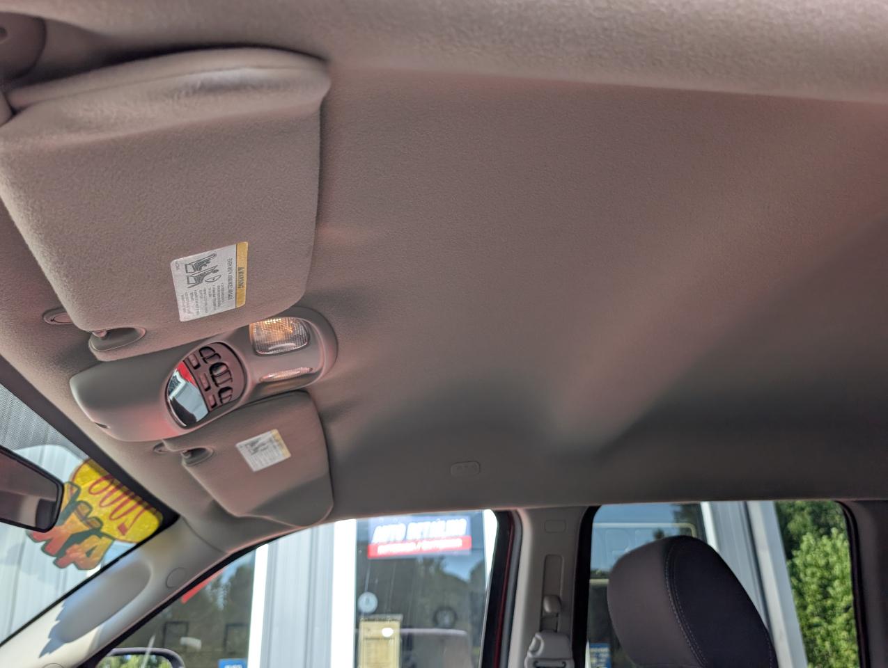 Dodge Dakota TRX Crew Cab 4WD 2008