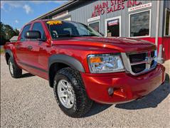 2008 Dodge Dakota 