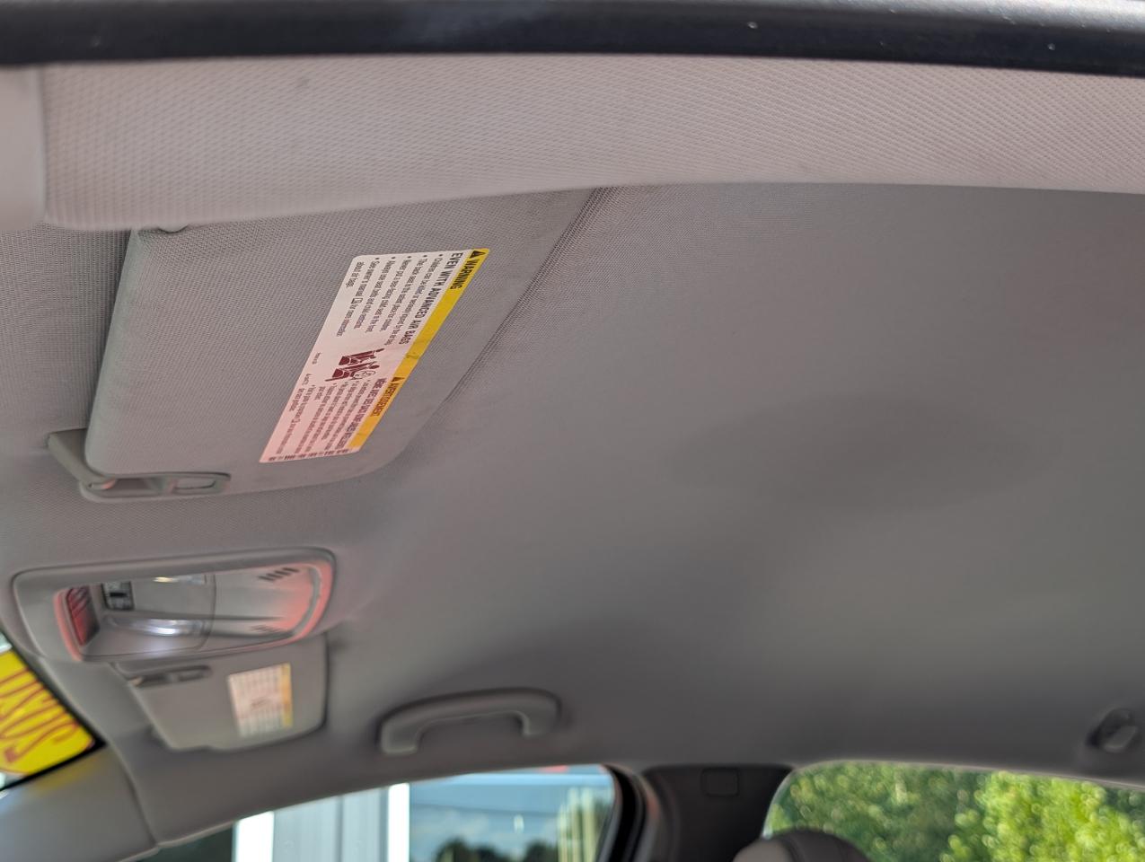 Chevrolet Malibu 4dr Sdn LS w/1FL 2020