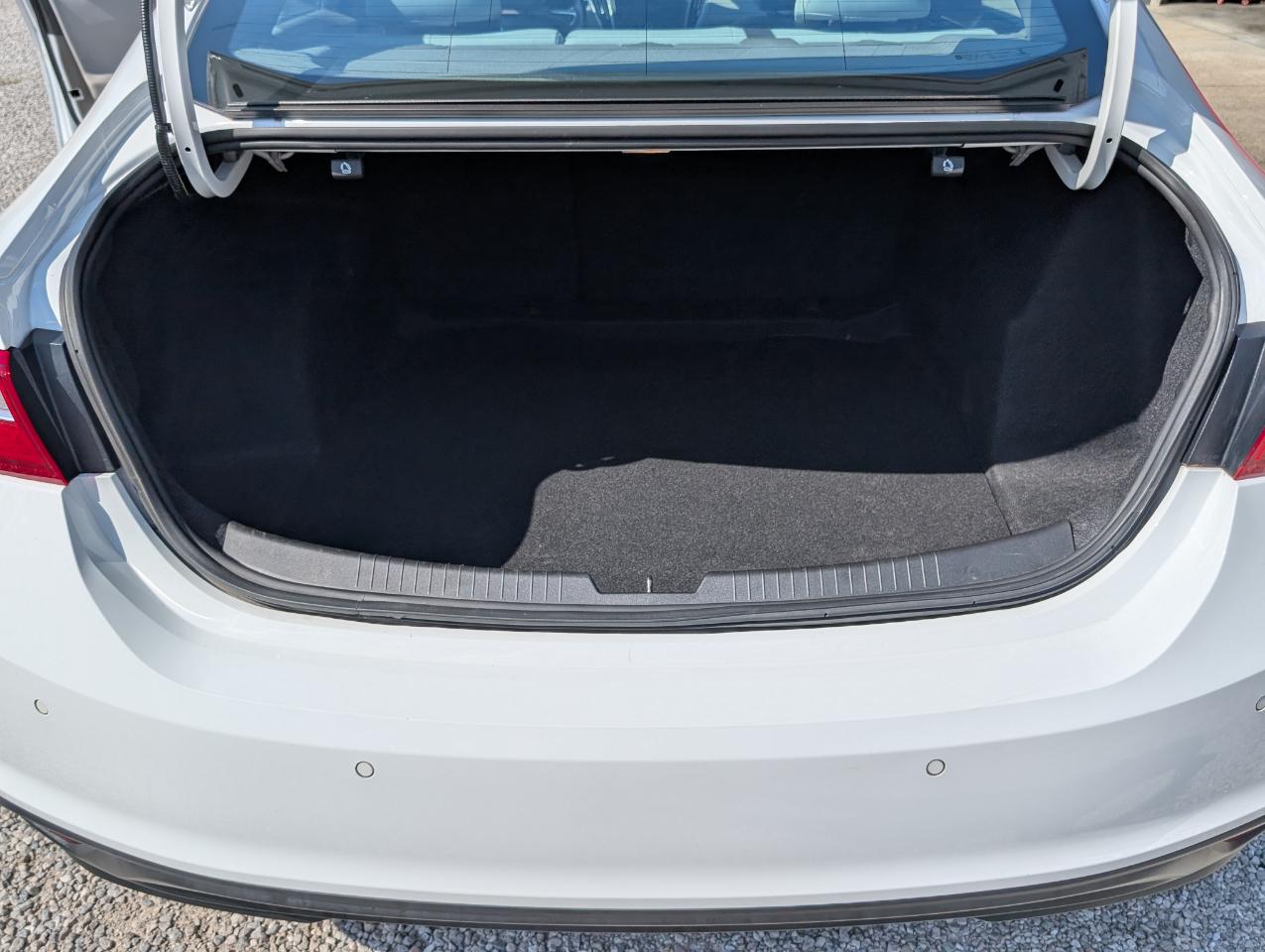 Chevrolet Malibu 4dr Sdn LS w/1FL 2020