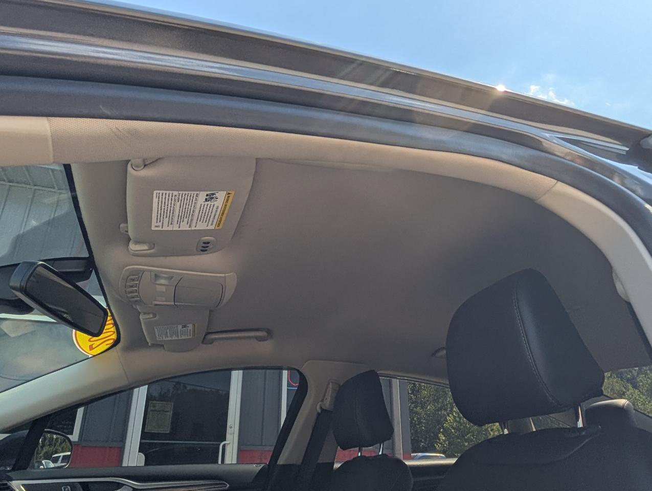 Ford Fusion SEL FWD 2020