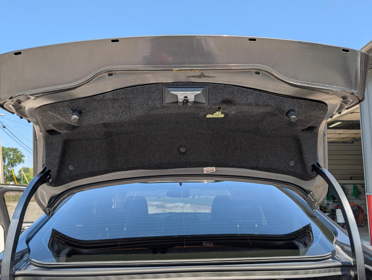 Ford Fusion SEL FWD 2020