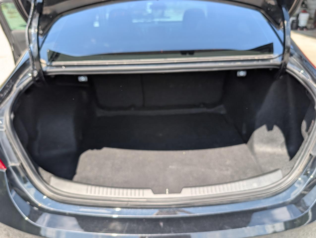 Chevrolet Malibu RS 4D Sedan 2020