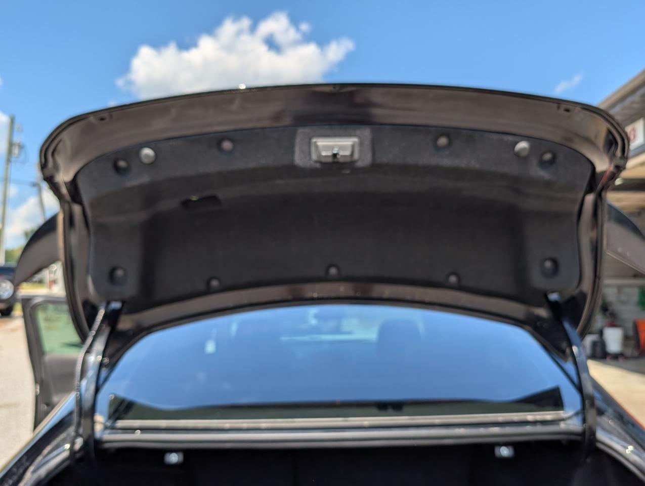 Chevrolet Malibu RS 4D Sedan 2020