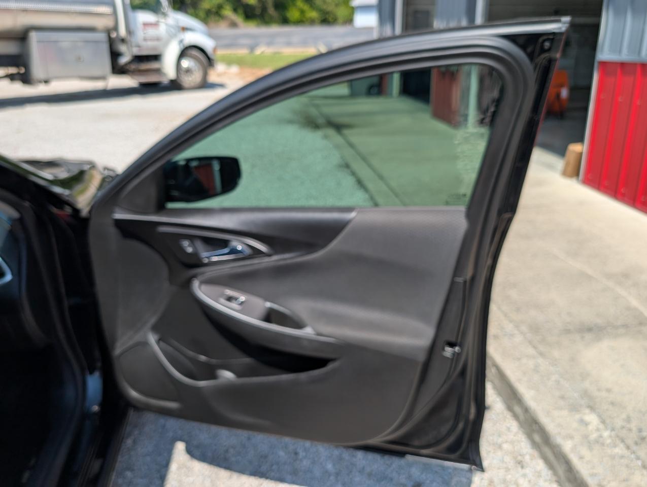Chevrolet Malibu RS 4D Sedan 2020