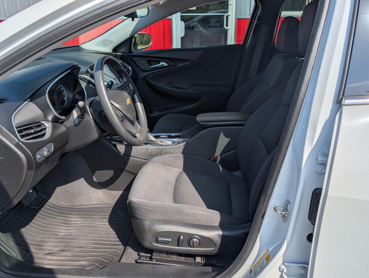 Chevrolet Malibu LT1 2024