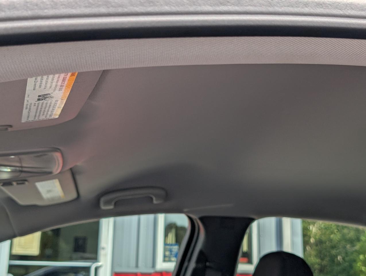 Chevrolet Malibu LT1 2024