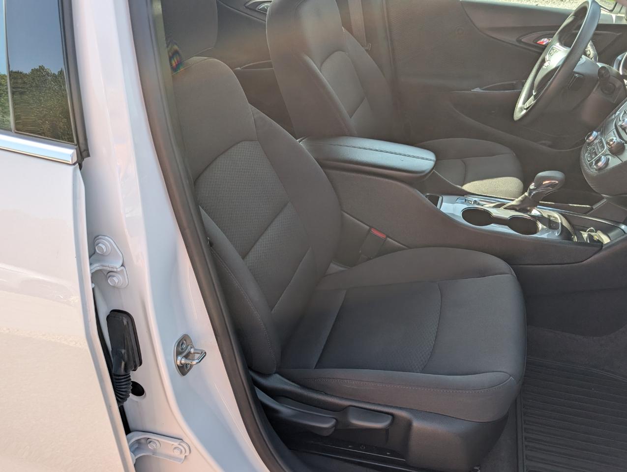 Chevrolet Malibu LT1 2024