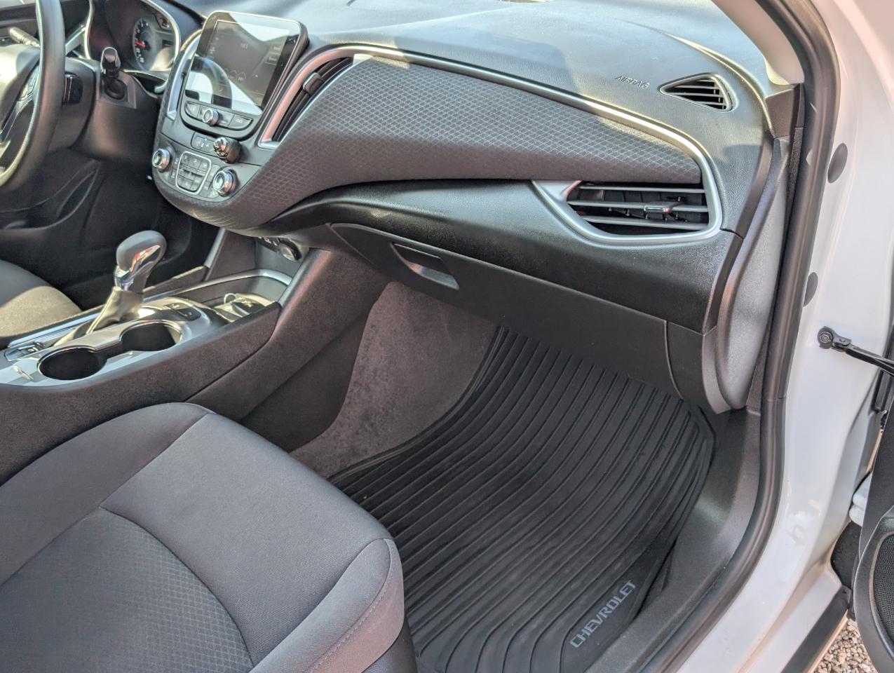 Chevrolet Malibu LT1 2024