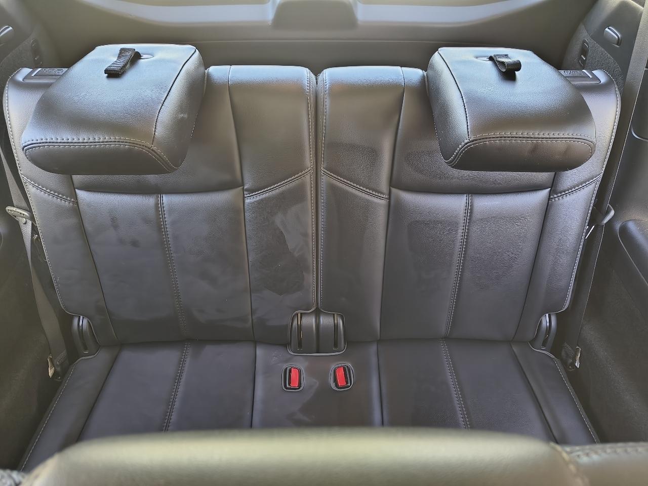 Nissan Pathfinder  2019