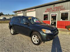2012 Toyota RAV4 
